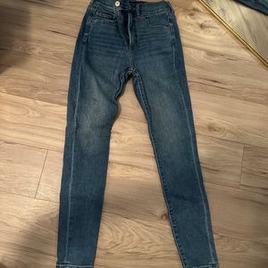 Express skinny Jeans